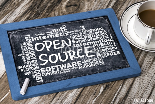 Open Source