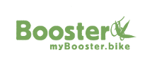 Customer Booster Bikes